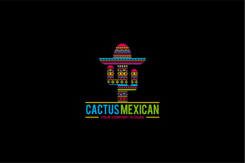 CACTUS MEXICAN