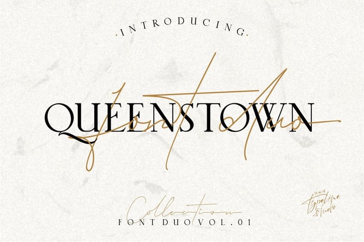 Queenstown
