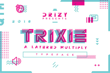TRIXIE 
