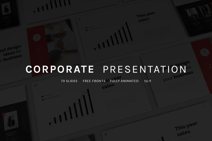 Corporate Presentation