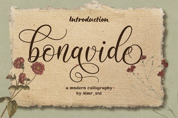 Bonavide - Beauty Script