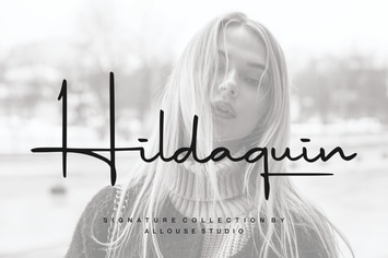 AL - Hildaquin