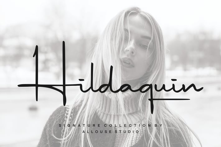 AL - Hildaquin