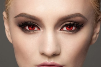 Eyes Photoshop Action