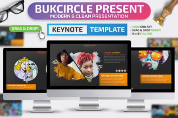 Bukcircle Keynote Presentation