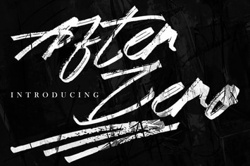 After Zero