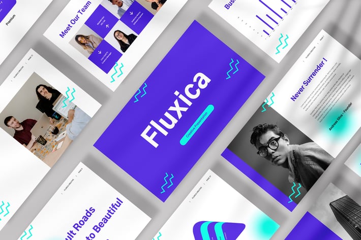 Fluxica Keynote