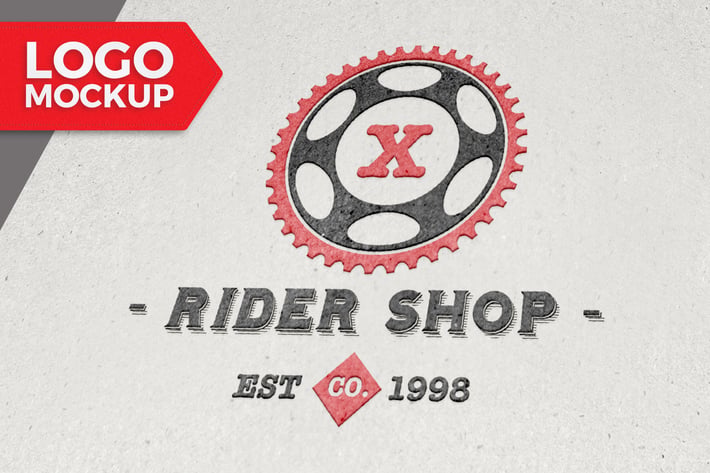 Logo Mock-Up