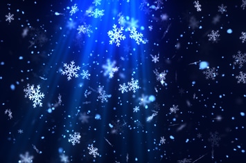 Christmas Winter Snow