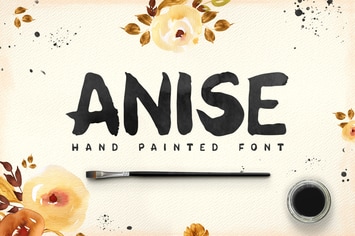 Anise