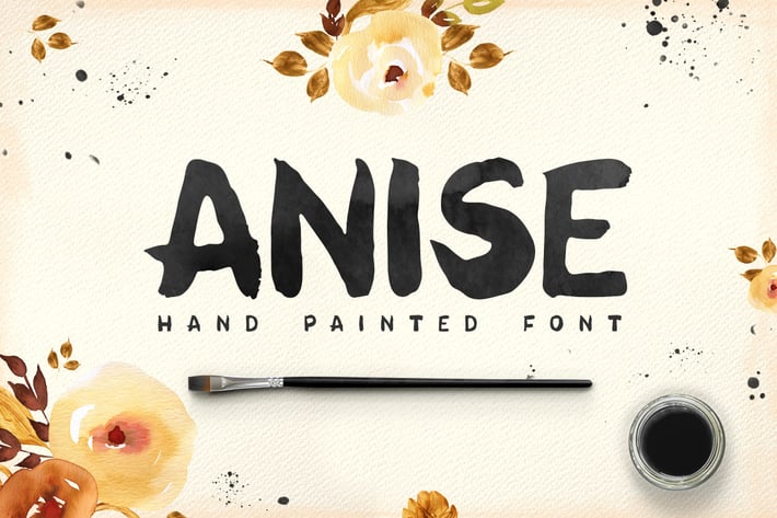 Anise