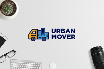 Urban Mover Logo