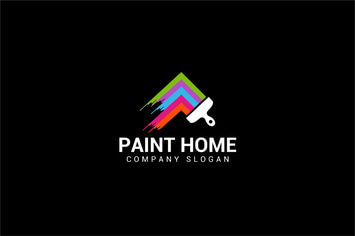 PAINT HOME