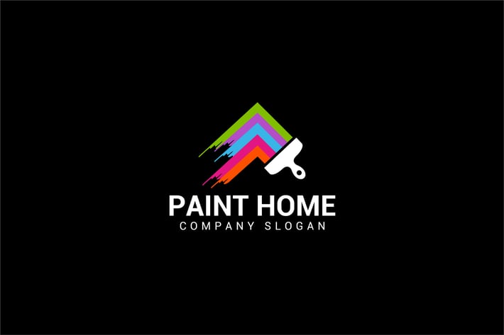 PAINT HOME