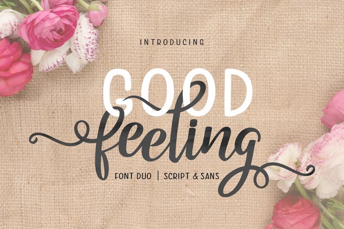 Good Feeling