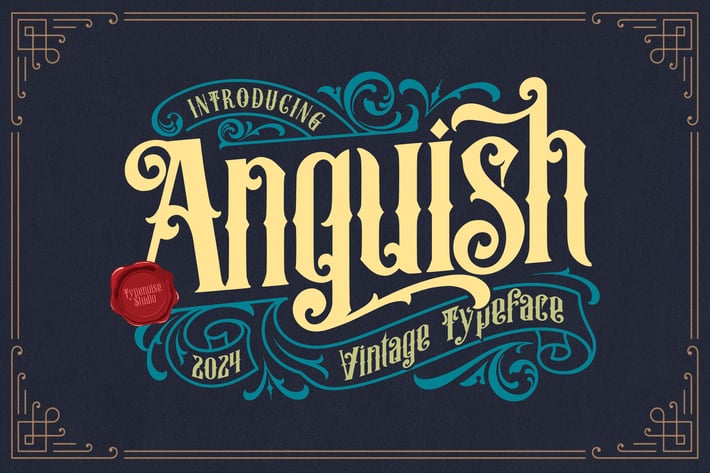 Anguish