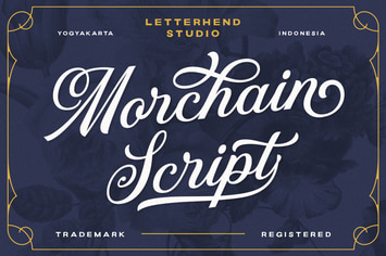 Morchain 