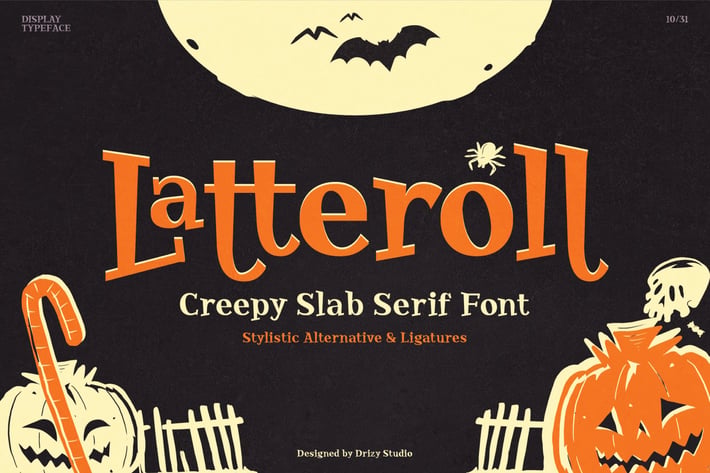 Latteroll