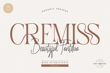 CREMISS