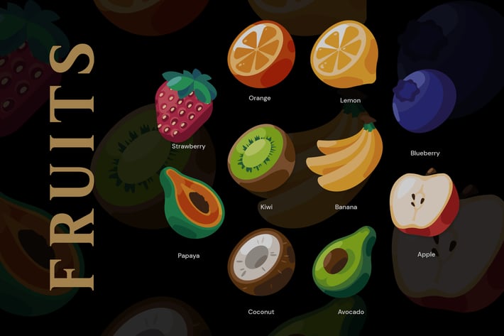 Fruits