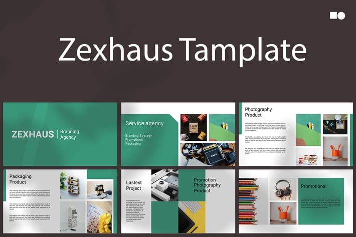 Zexhaus - Keynote