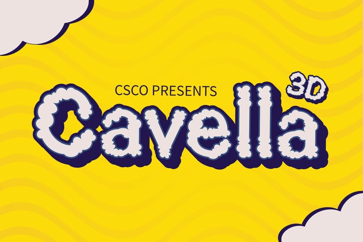 Cavella 3D
