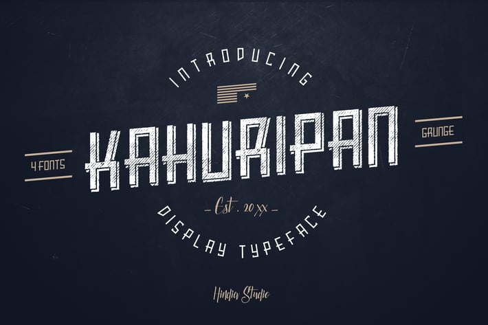 Kahuripan