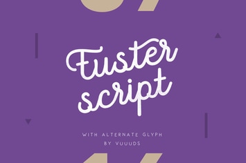 Fuster