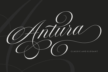 Antura Script