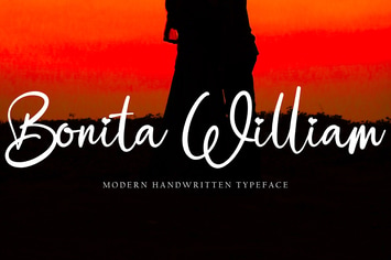 Bonita William