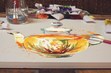 Canvas Horitzontal