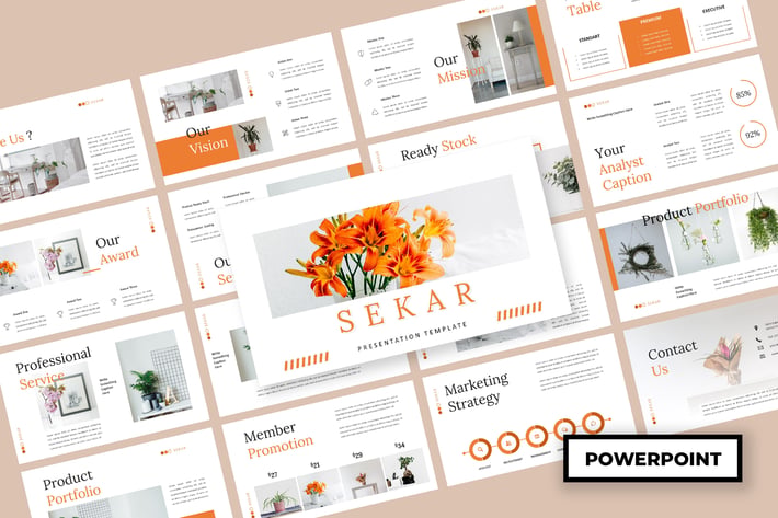Sekar - Powerpoint Presentation