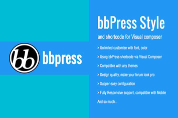 bbPress Style