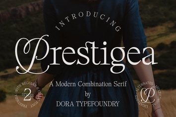 Prestigea