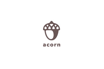Acorn Logo