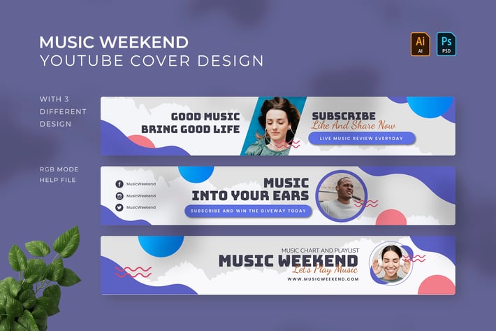 Music Weekend | Youtube Cover