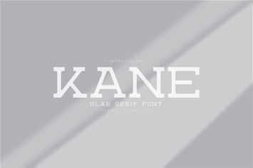 Kane
