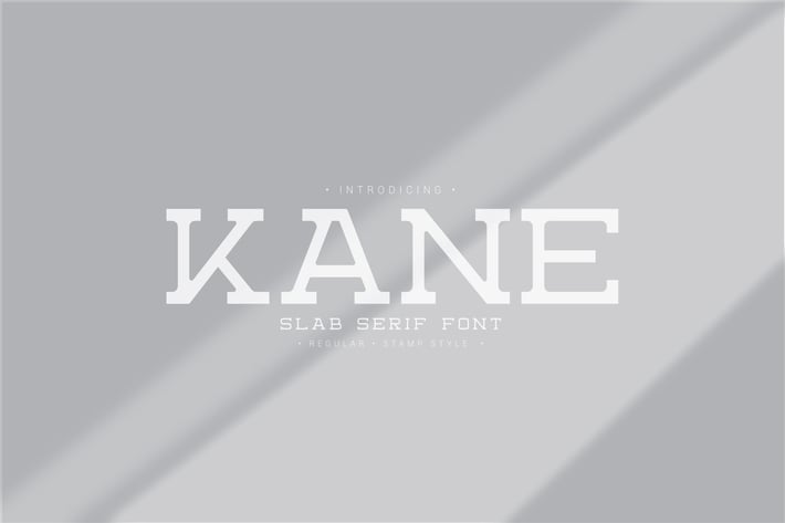 Kane
