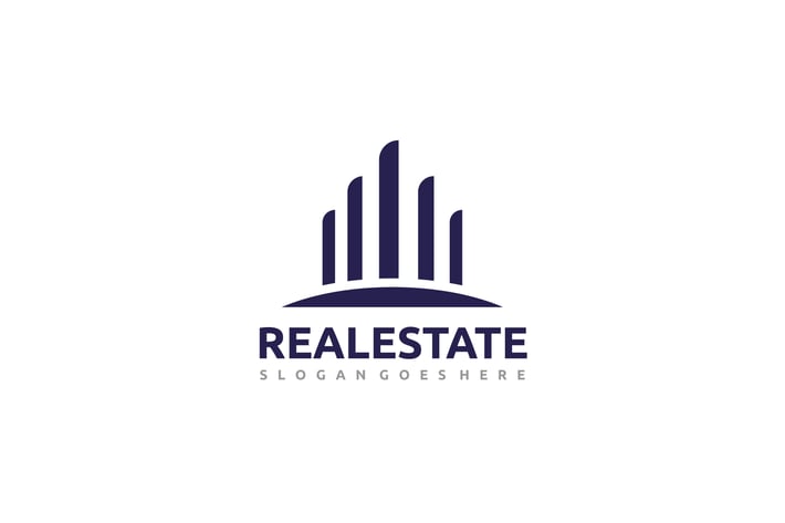 Real Estate Logo
