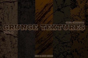 Grunge Textures vol. 2