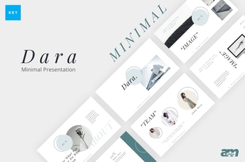 Dara Minimal Keynote