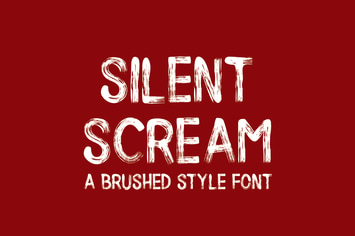 Silent Scream