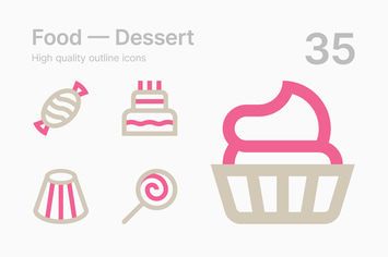 Desserts 