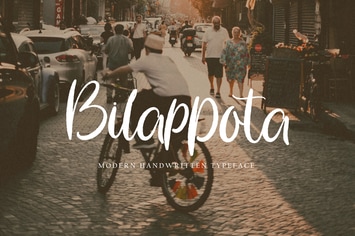 Bilappota