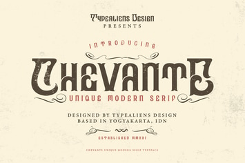 Chevante