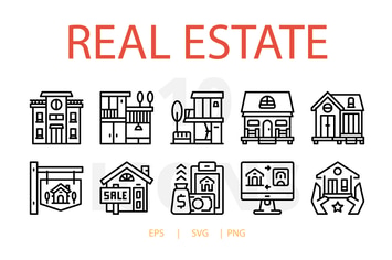 Real Estate