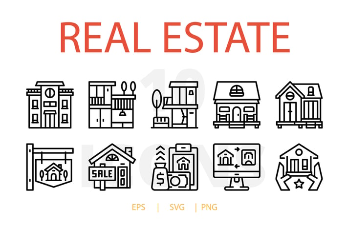 Real Estate
