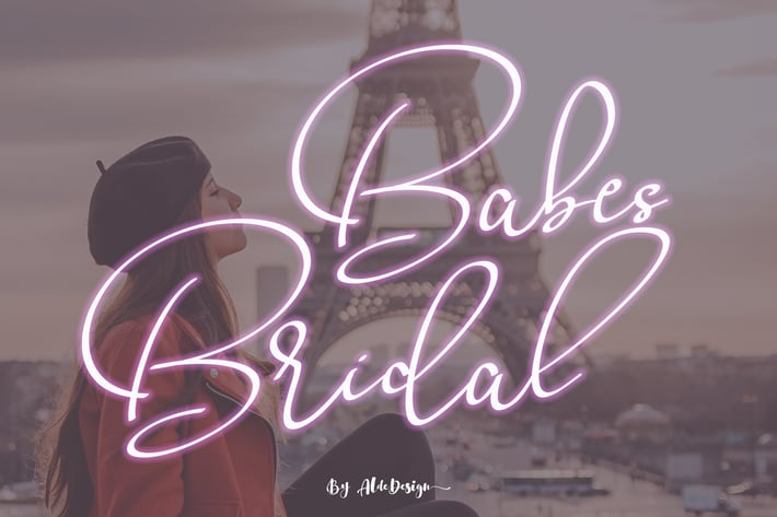 Babes & Bridal