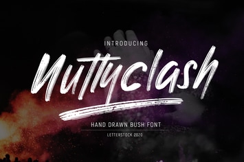 Nuttyclash