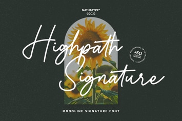 Highpath Siganture